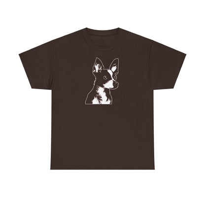 T-Shirt Unisex - Chihuahua 4