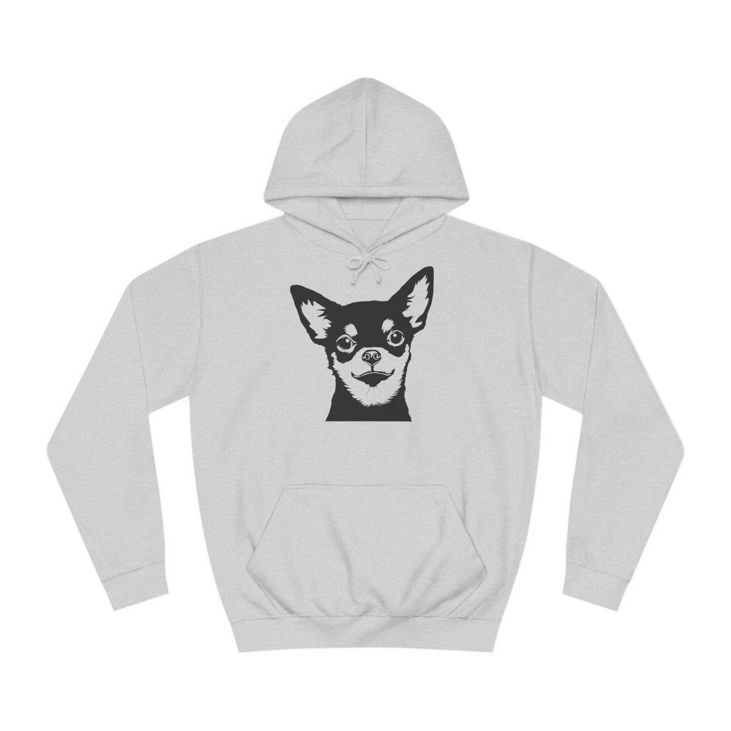 Hoodie Unisex - Chihuahua 3
