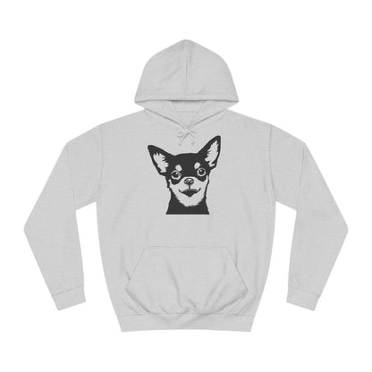 Hoodie Unisex - Chihuahua 3