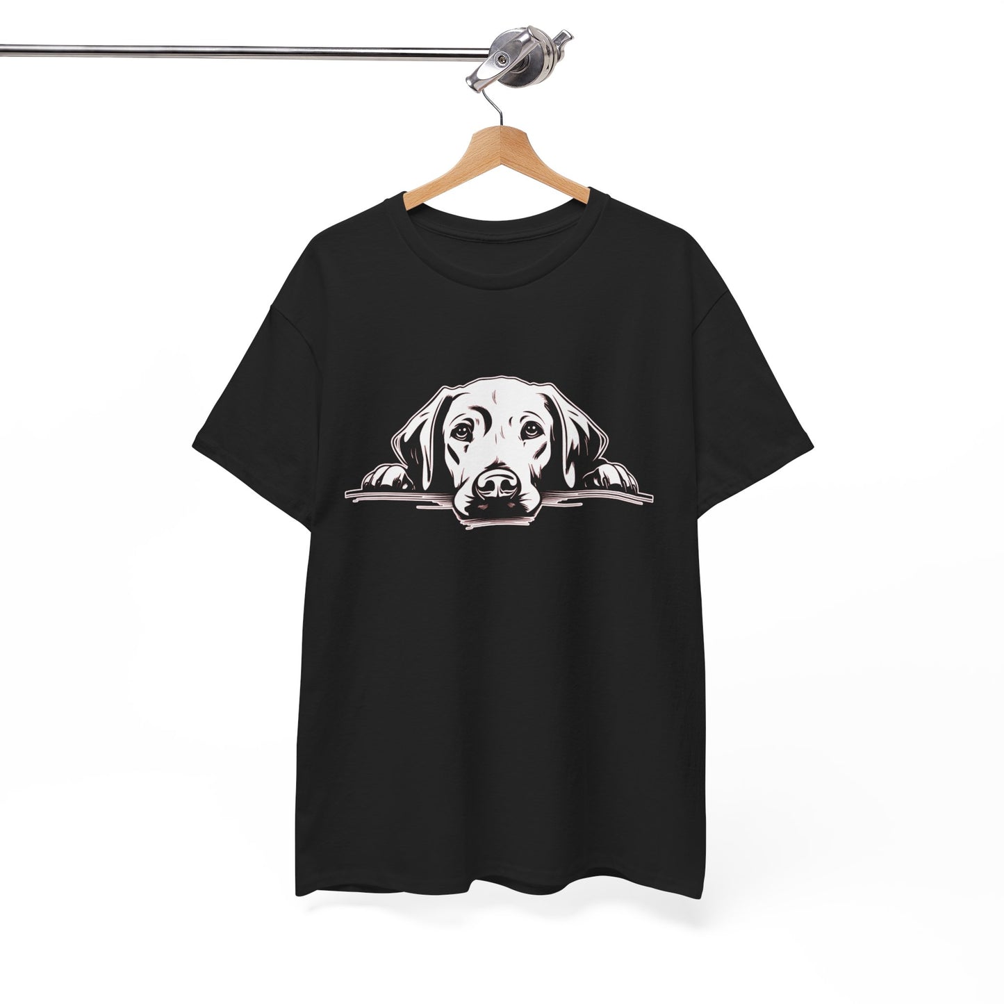 T-Shirt Unisex - Labrador 2