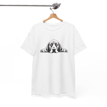T-Shirt Unisex - Bloodhound 2