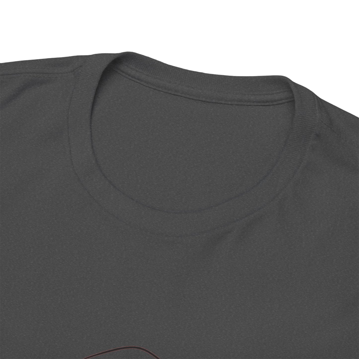 T-Shirt Unisex - Bloodhound 2