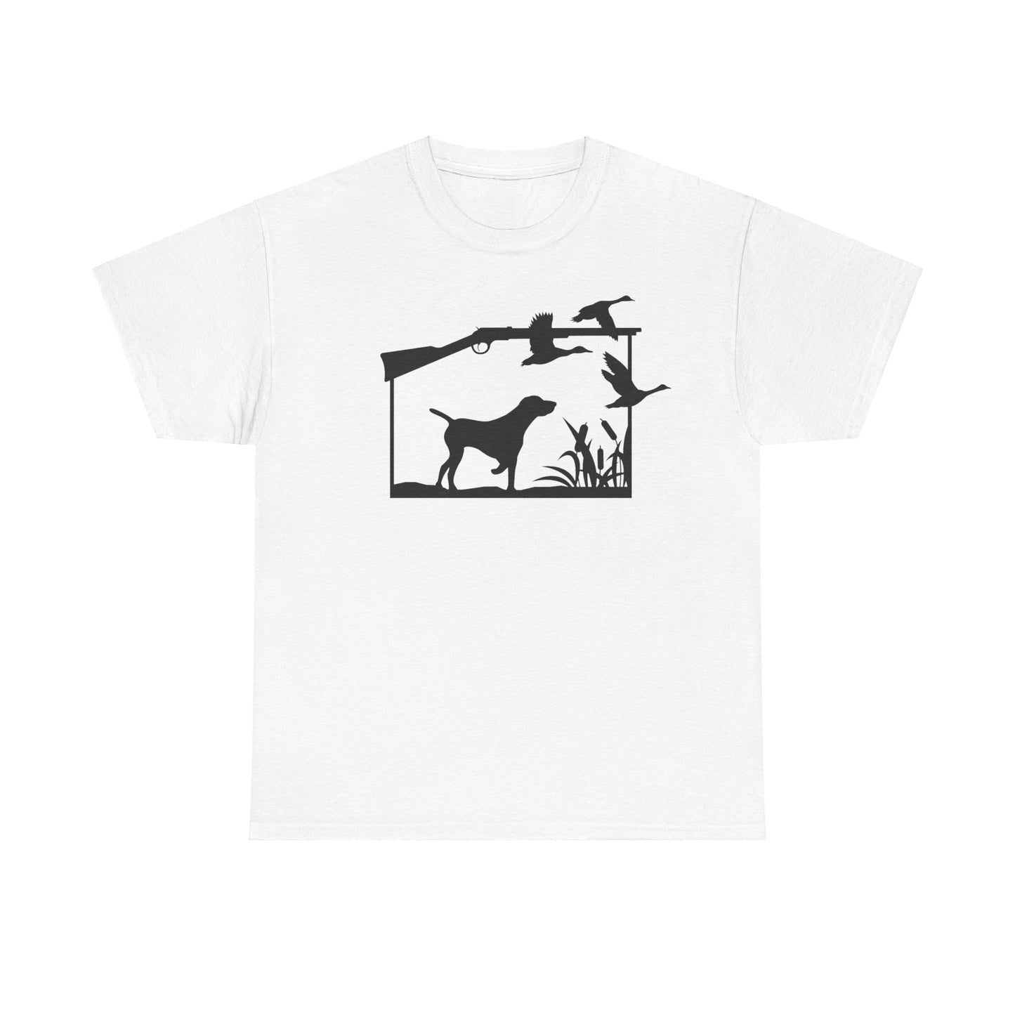 T-Shirt Unisex - Jagdhund 2