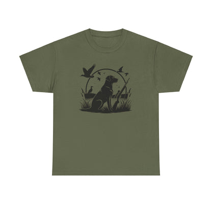 T-Shirt Unisex - Jagdhund 4