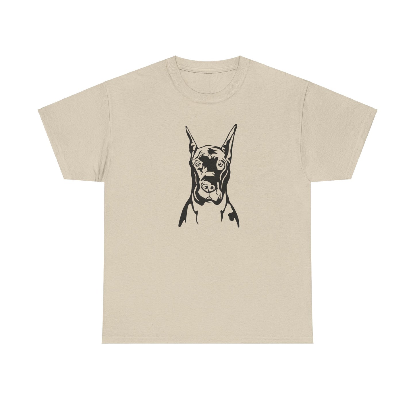 T-Shirt Unisex - Deutsche Dogge 1