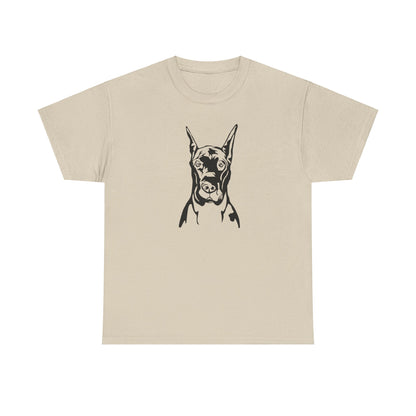 T-Shirt Unisex - Deutsche Dogge 1