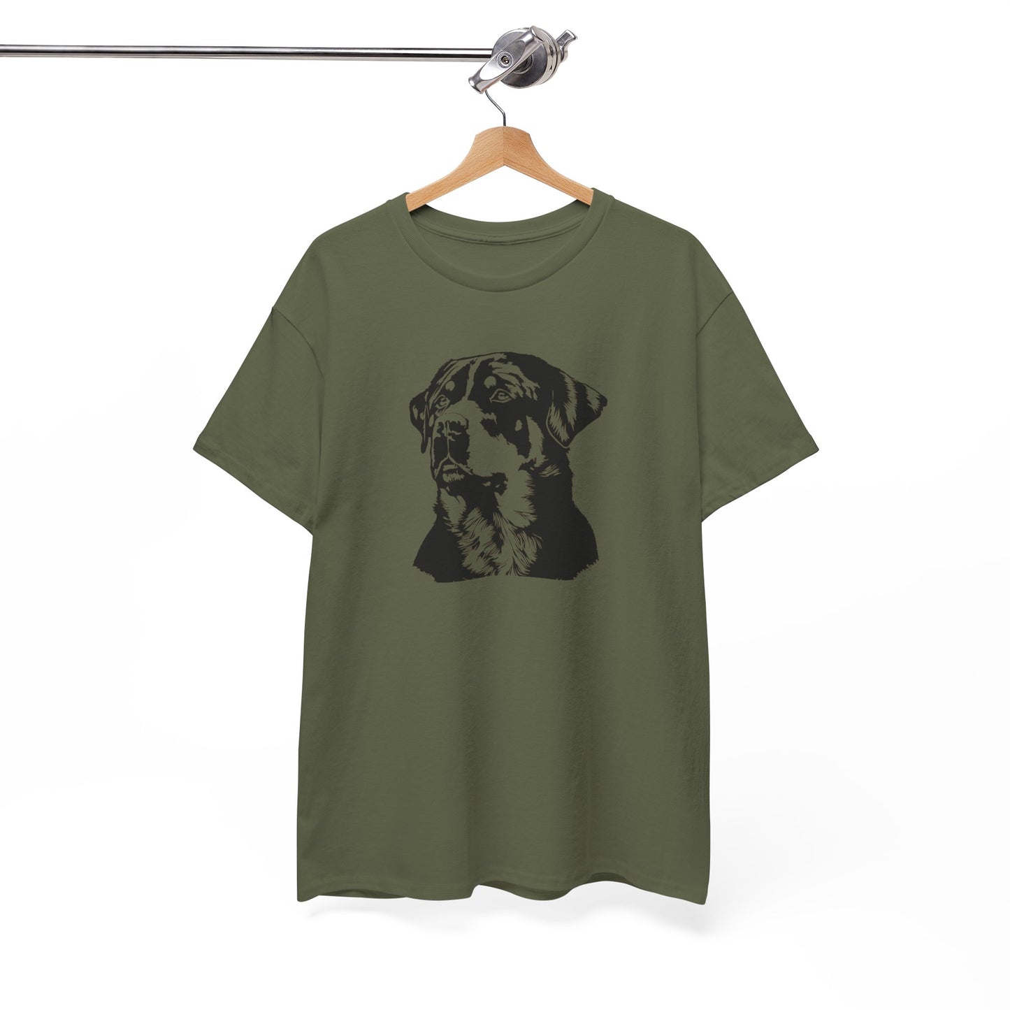 T-Shirt Unisex - Rottweiler 2