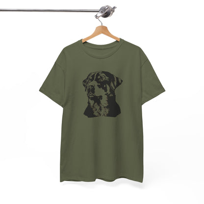 T-Shirt Unisex - Rottweiler 2