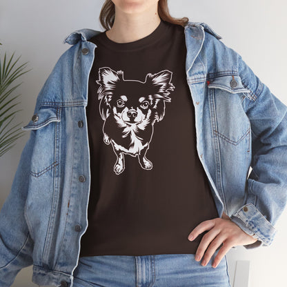 T-Shirt Unisex - Chihuahua 5