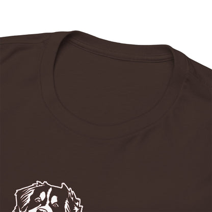 T-Shirt Unisex - Berner Sennenhund 3