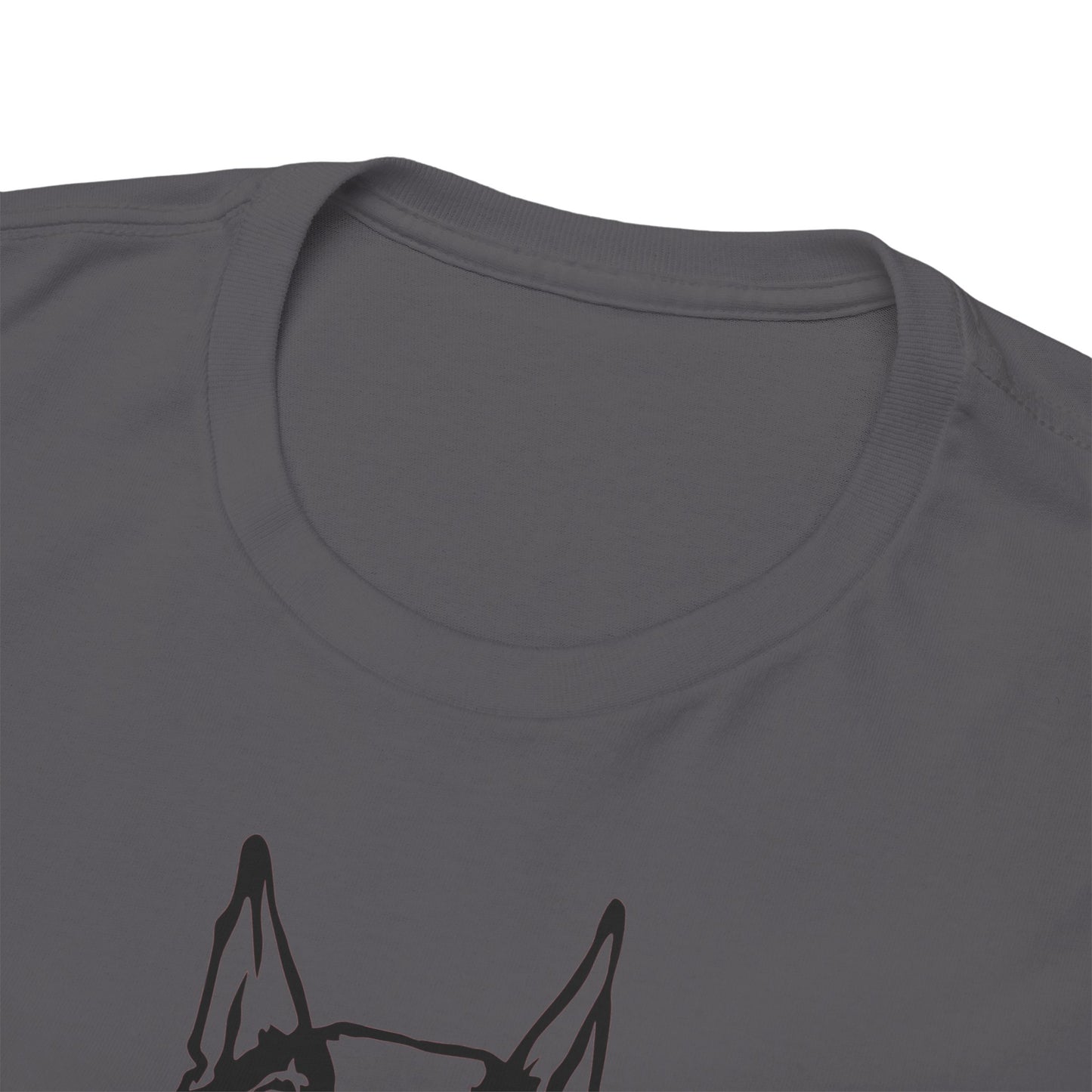 T-Shirt Unisex - Bull Terrier 1