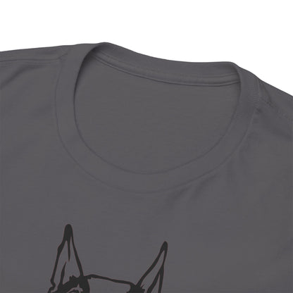 T-Shirt Unisex - Bull Terrier 1