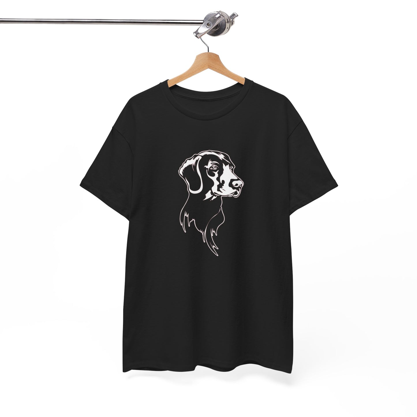 T-Shirt Unisex - Weimaraner 2