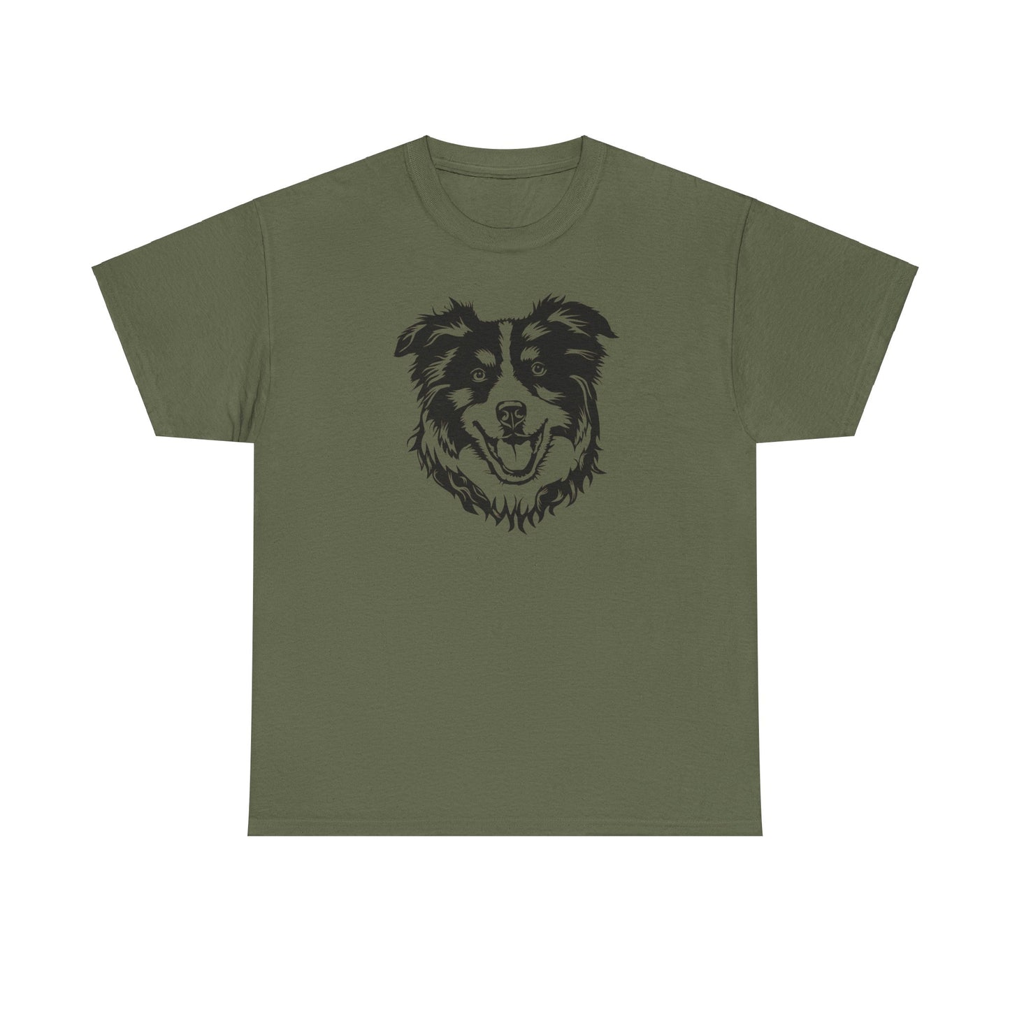 T-Shirt Unisex - Australian Shepherd 10