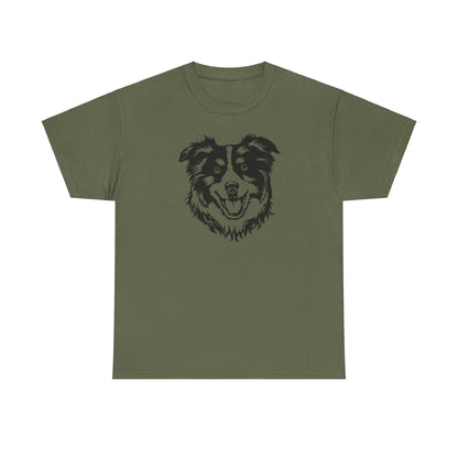 T-Shirt Unisex - Australian Shepherd 10