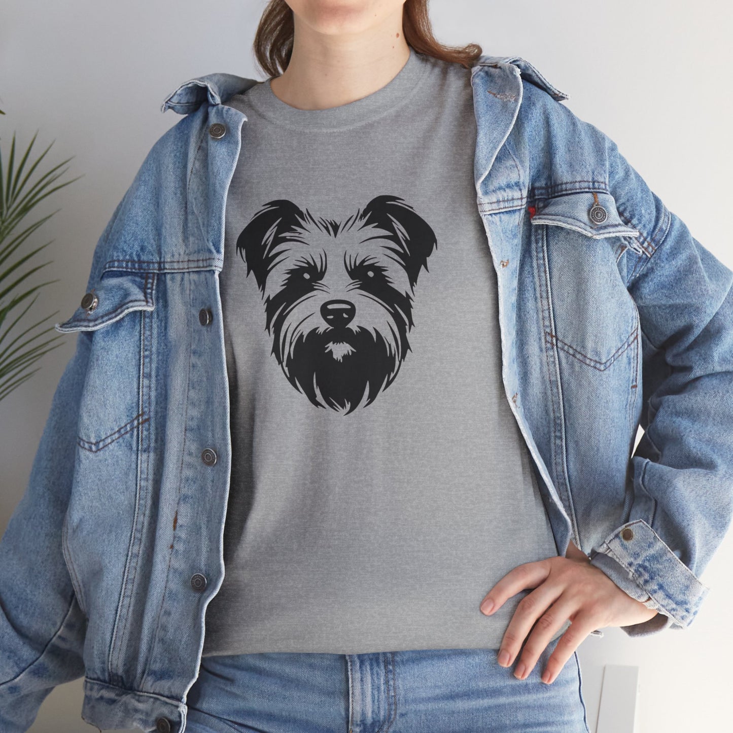 T-Shirt Unisex - Yorkshire Terrier 2