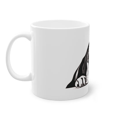 Tasse - Basset Hound