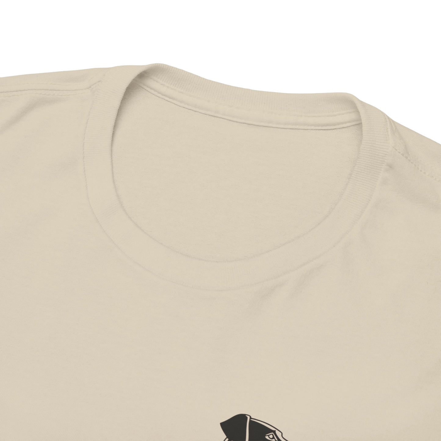 T-Shirt Unisex - Whippet 4