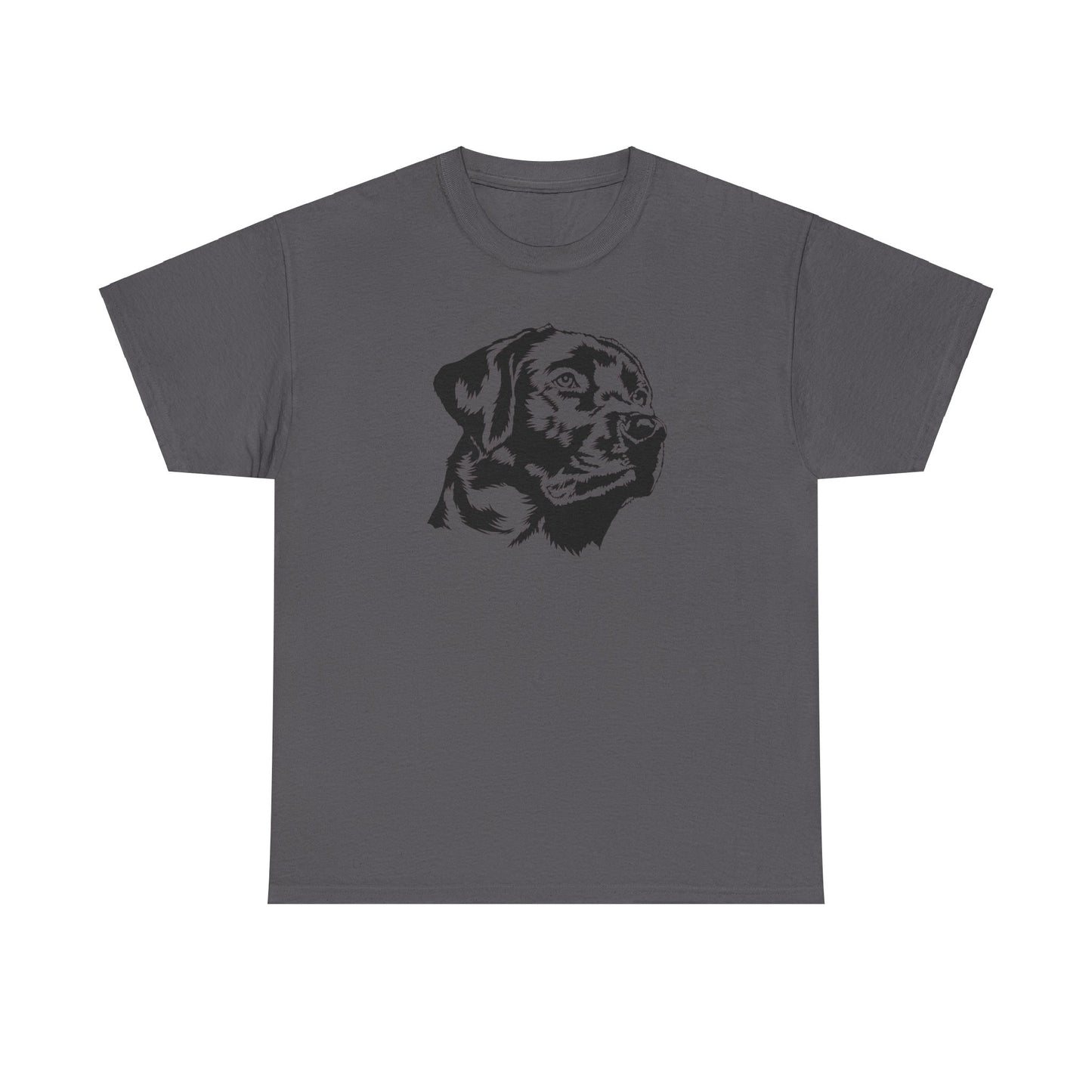 T-Shirt Unisex - Labrador 1