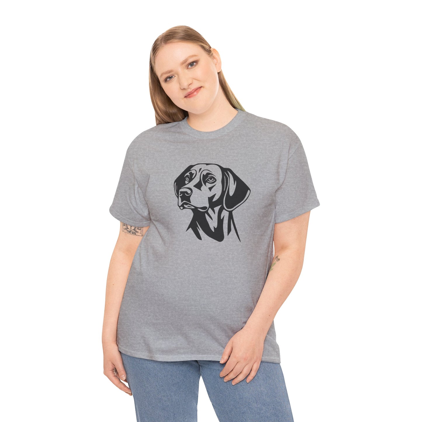 T-Shirt Unisex - Vizsla 7
