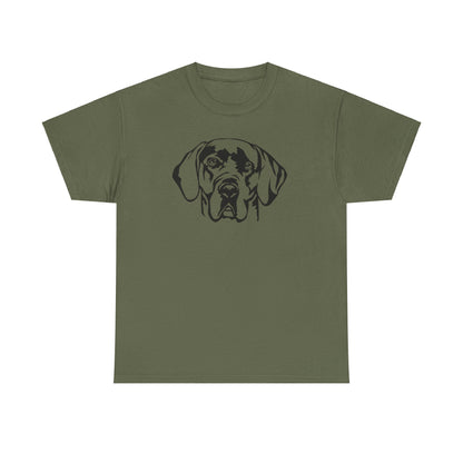 T-Shirt Unisex - Deutsche Dogge 5