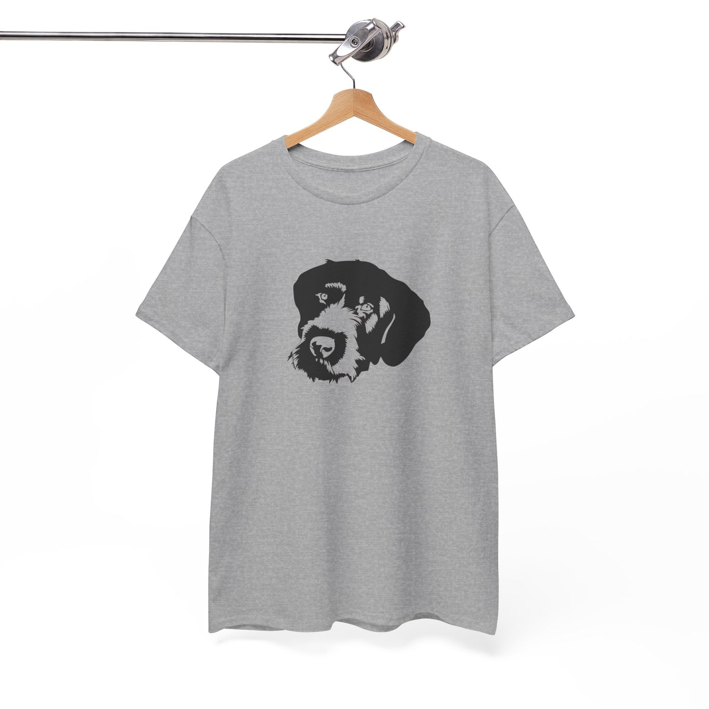 T-Shirt Unisex - Deutsch Drahthaar 2