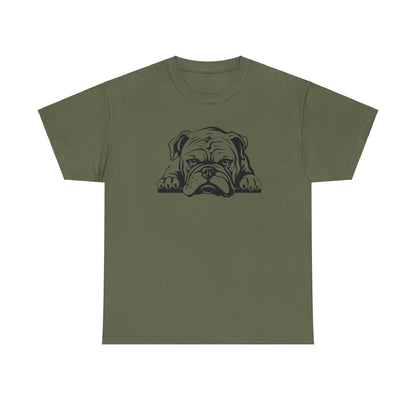 T-Shirt Unisex - Bulldog