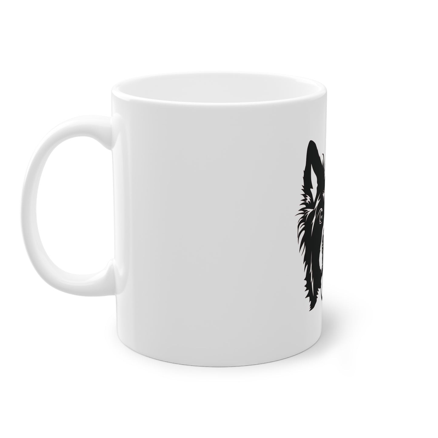 Tasse - Border Collie 2