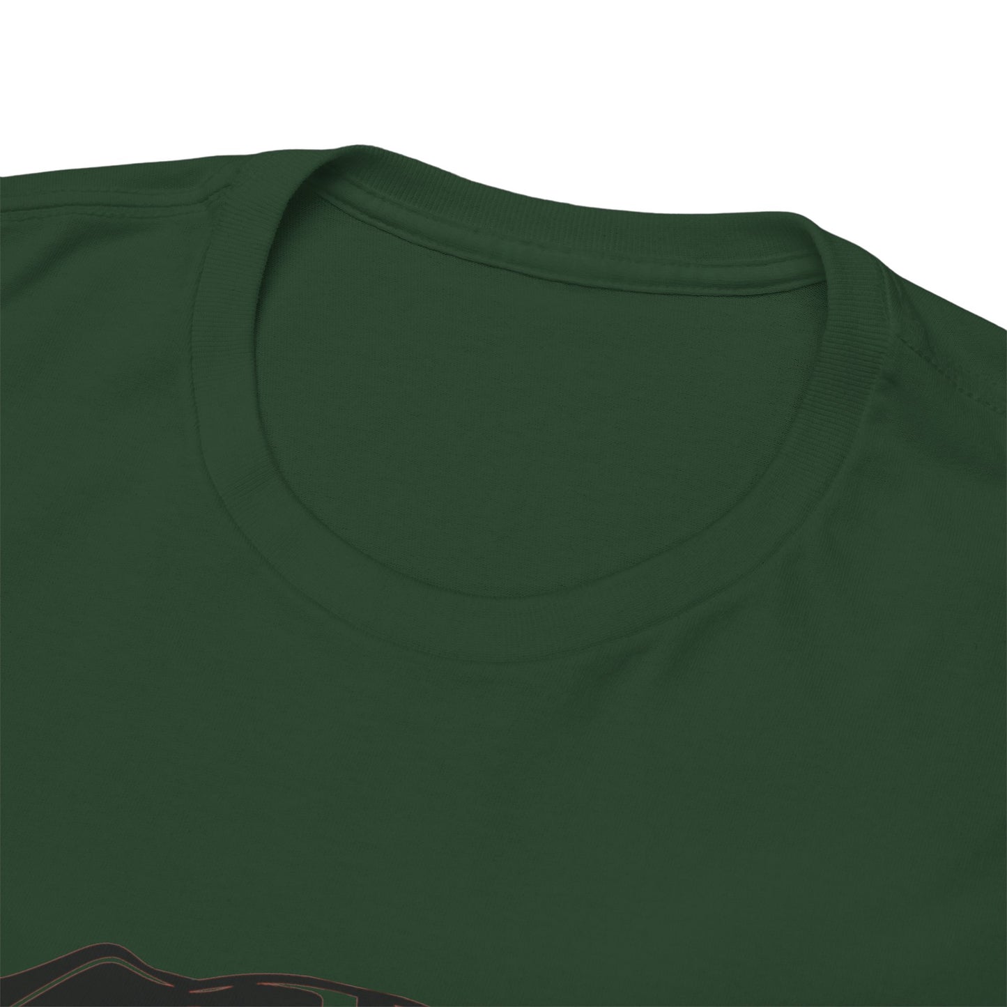 T-Shirt Unisex - American Staffordshire Terrier