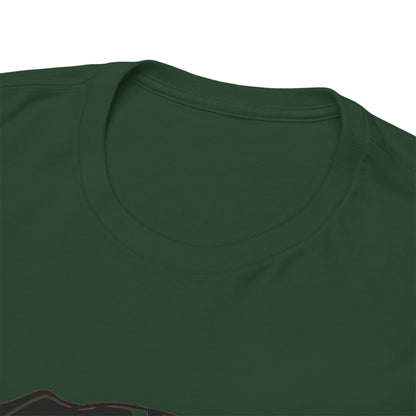 T-Shirt Unisex - American Staffordshire Terrier