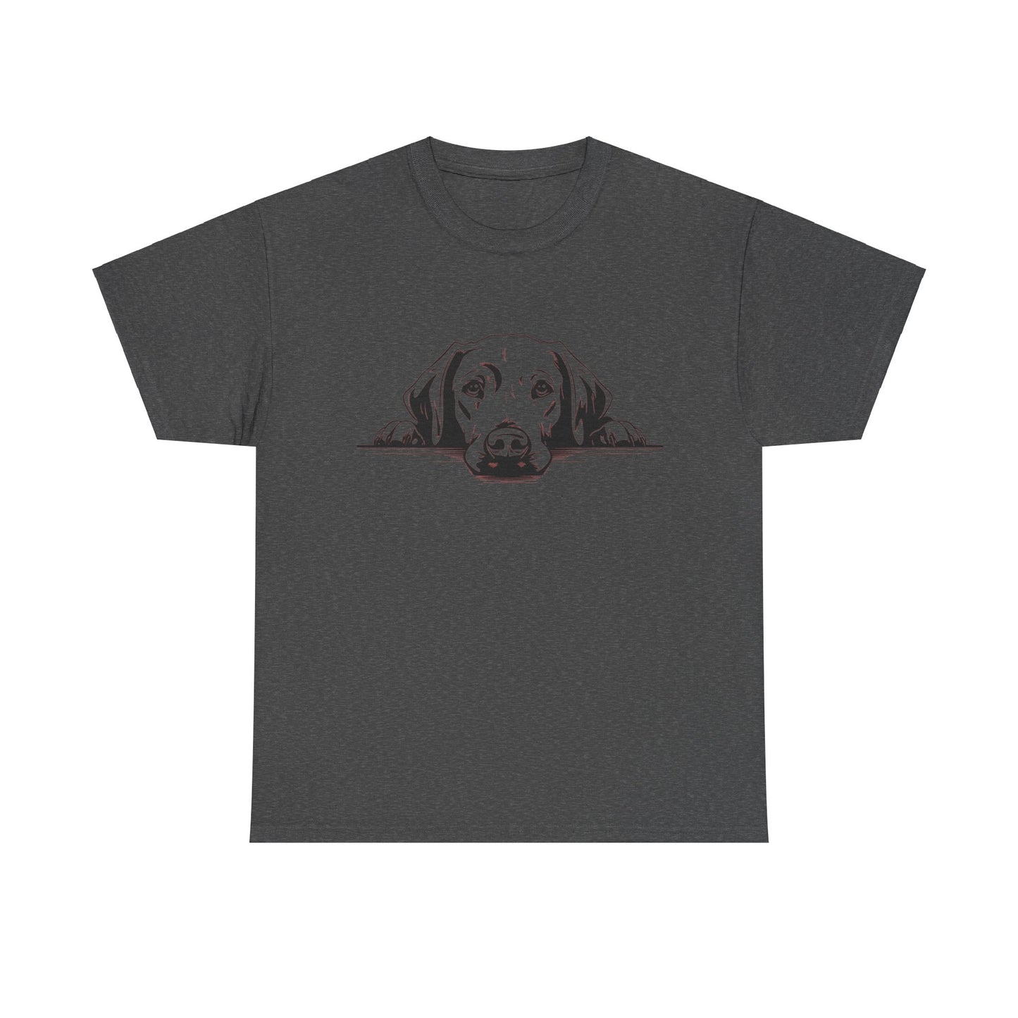 T-Shirt Unisex - Labrador 2