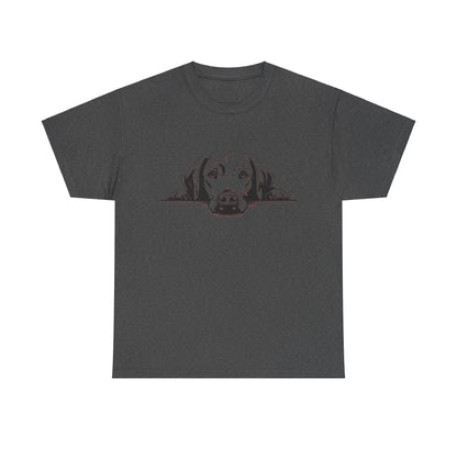 T-Shirt Unisex - Labrador 2