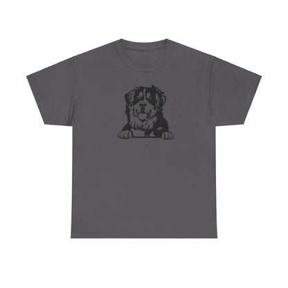 T-Shirt Unisex - Berner Sennenhund 2