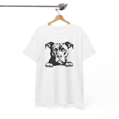 T-Shirt Unisex - Pitbull 2