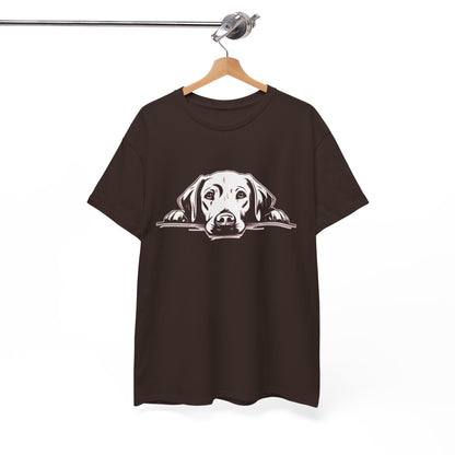 T-Shirt Unisex - Labrador 2