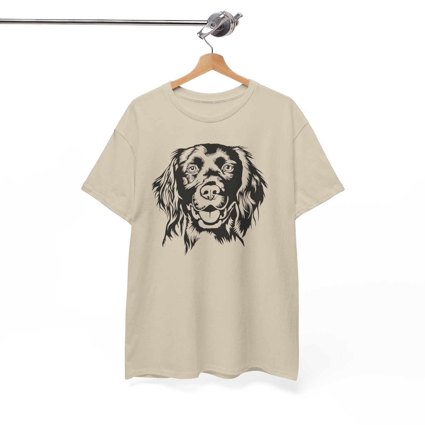 T-Shirt Unisex - Kleiner Münsterländer