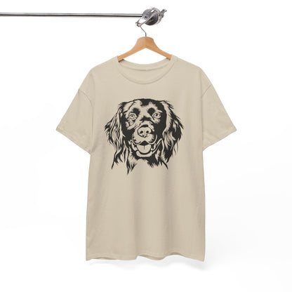 T-Shirt Unisex - Kleiner Münsterländer