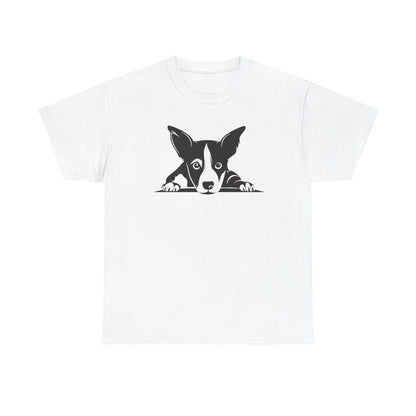 T-Shirt Unisex - Basenji
