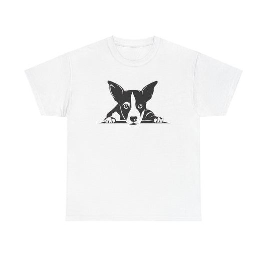 T-Shirt Unisex - Basenji