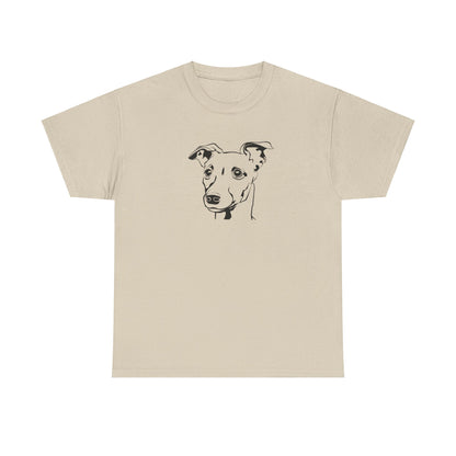 T-Shirt Unisex - Whippet 2