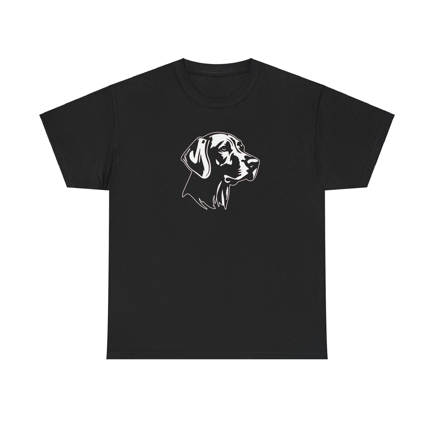T-Shirt Unisex - Vizsla 8