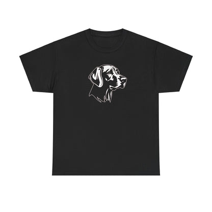T-Shirt Unisex - Vizsla 8