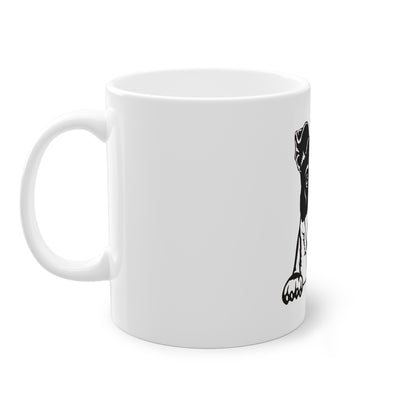 Tasse - Jack Russell Terrier 2