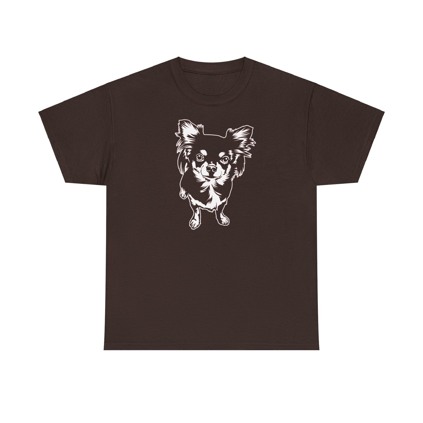 T-Shirt Unisex - Chihuahua 5