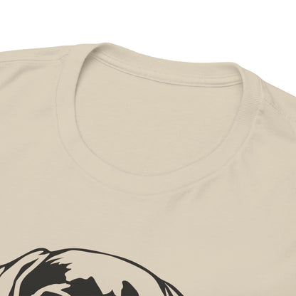 T-Shirt Unisex - Deutsche Dogge 5