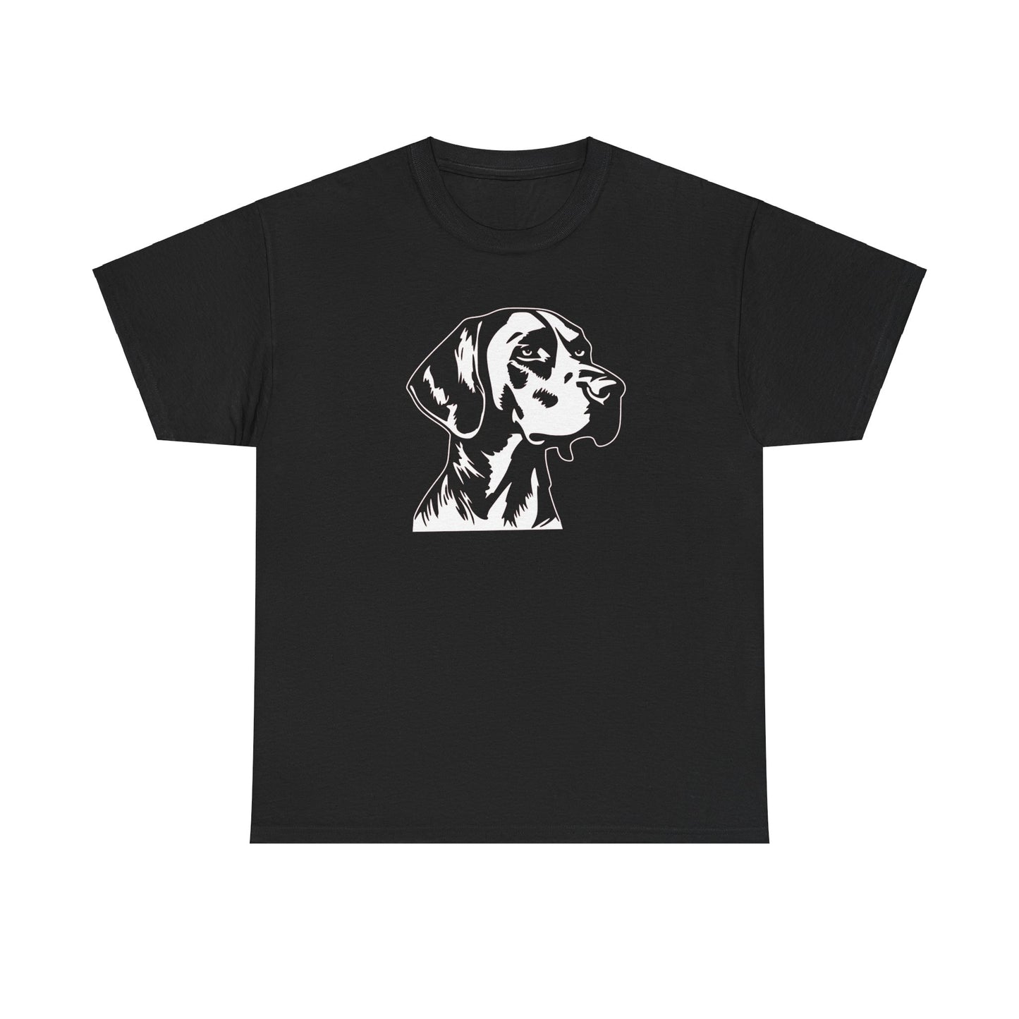 T-Shirt Unisex - Deutsch Kurzhaar 2