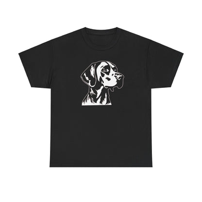 T-Shirt Unisex - Deutsch Kurzhaar 2