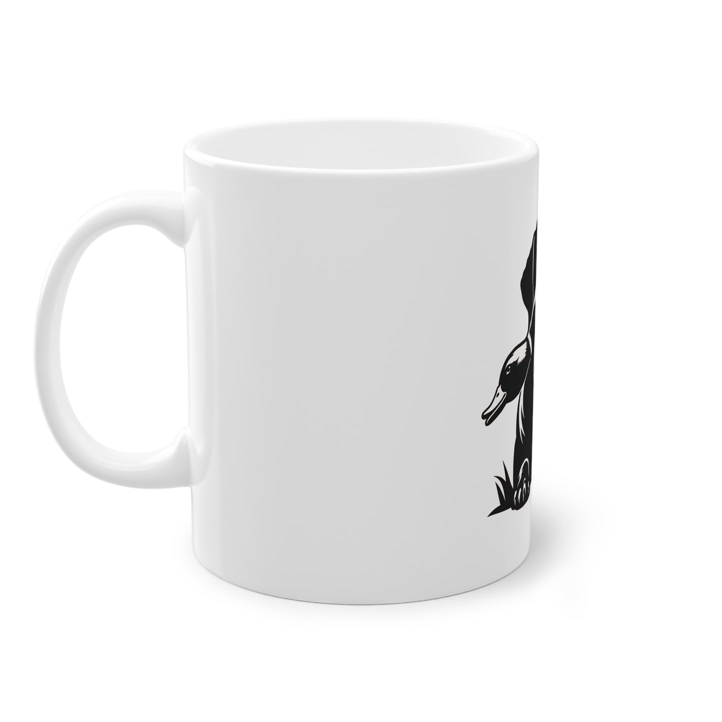 Tasse - Jagdhund 5