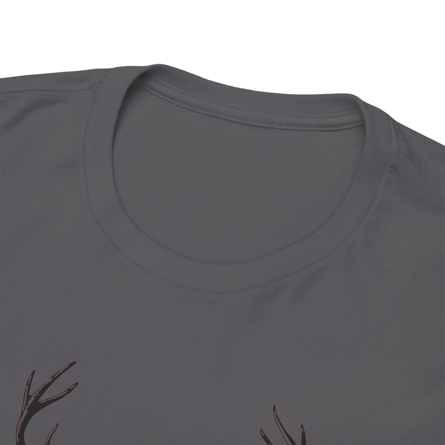 T-Shirt Unisex - Eat Sleep Hunt 2