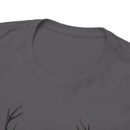 T-Shirt Unisex - Eat Sleep Hunt 2